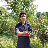 Saugat Neupane