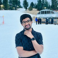 Yathirajam Shyam Sundhar, Data Scientist