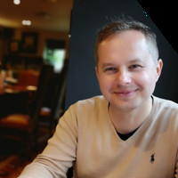 Marek Szczepanski