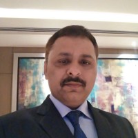 Sandeep Sharma