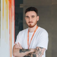 Vladyslav Luchka
