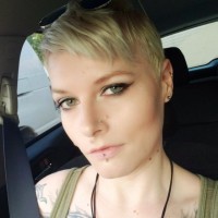 Patricia Proulx