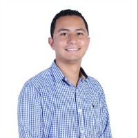 John Freddy Campo Muñoz