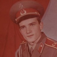 Александр Павлов
