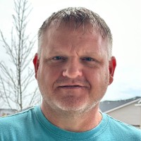 Jeff Cody
