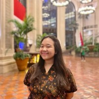 Tamara Chrystel Mayline Suciyanto