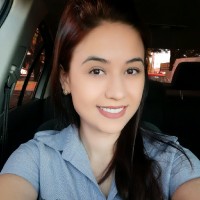 Amanda Rafaela Molina