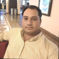 Vinod Meena