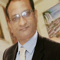 Jitendra Tripathi