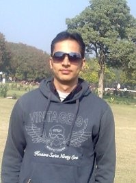 mohan sharma