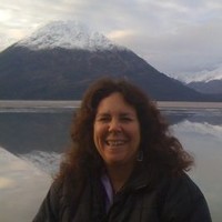 Janet Warburton