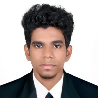 Jishnu Jinesh