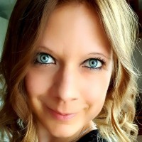 Kristin Buda