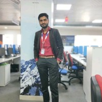 Nishant Kumar