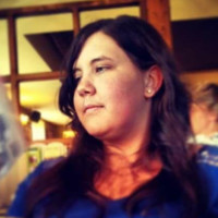 Danica Codner-Armstrong