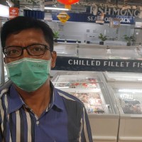 Dasep Isbandi, S.T., CLIP