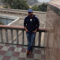 Baljeet Singh Gandhi (Robby)