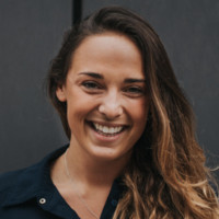 Elizabeth James