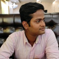 Nidhish Kumar