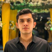 Muhammad Huzaifa Salman