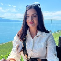 Erblinda Morina