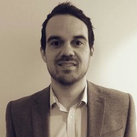Tom Broscombe