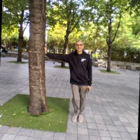 Ramdas Shenoy