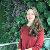 Sharon Versteeg