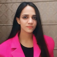 Komal Wadhwani