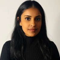 Priya Durairaj