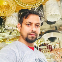 Mohammed Imran Ali