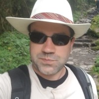 Stephen Brewster