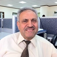 Abdul Ghani Amer