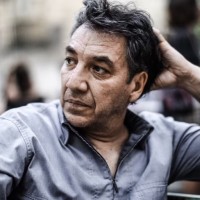 Daniel Hudry