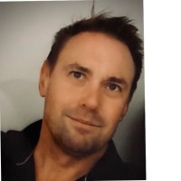 Darren Bergersen