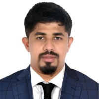 Justin D'souza