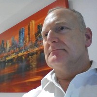 Martyn Abbott
