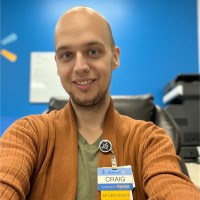 Craig Christopherson