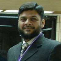 M.Mustufa Baig