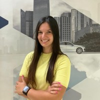 Giovanna Quintanilha Menecucci
