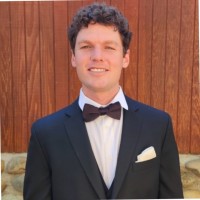 Patrick Perry, Git