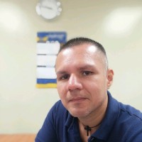 Henry Ferreto Sánchez