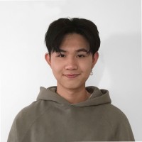 Dominic Chen