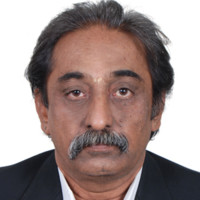Valadi K Jagannathan
