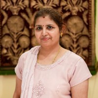 Sreeja k