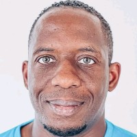 Harouna Diallo