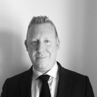 Jonathan Prince Fcma, Cgma