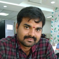 Baskar P
