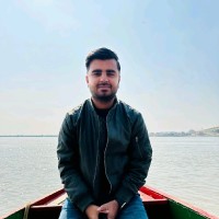 Arshan Alam