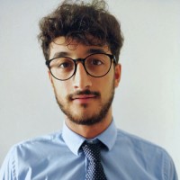 Nicola Di Marzio, Phd